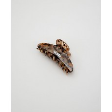 MELITE HAIR CLAW Leopard