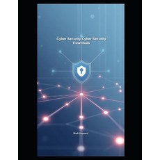 (영문도서)Cyber Security Cyber Security Essentials Paperback, Independently Published, English, 9798296735980
