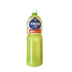可爾必思乳酸菌飲料, 1個, 1500ml