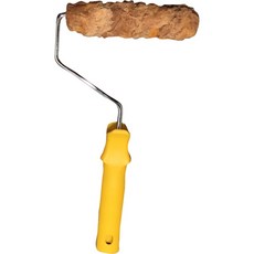 華倫藝術塗裝工具 海藻紋理滾輪刷 牆面藝術漆工具, 1個