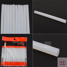 3보급창고 글루스틱 대형 10P 글루건스틱