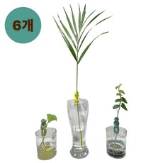 제이쿤 홈가드닝 수경식물 지지대, 1개