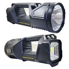 LED랜턴 충전식랜턴 4800루멘강력 작업등 손전등 조명 편리한라이트 랜턴 손전등 후레쉬 밝은 서치 dew+34253SZ, 없음