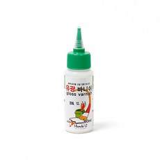 [셀프벨] 바니쉬 무광 유광 60ml, 1개