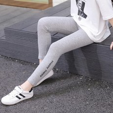 莫代爾女童打底褲