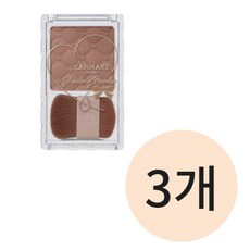 캔메이크 쉐딩파우더 5g, [04] 아이스 그레이 브라운, 3개