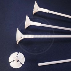 님아 컵스틱 20개 풍선재료, 20PX1