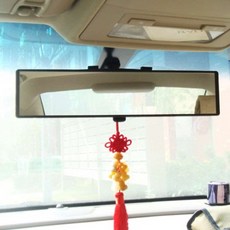 와이드 룸미러 차 후방 백미러 차량용 승용차 룸밀러