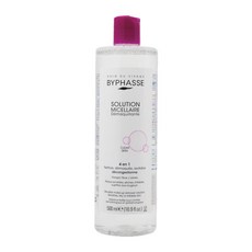 바이빠세 미셀라 솔루션 클렌징 워터, 1개, 500ml