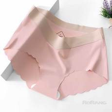 로랑마켓 임산부 햄라인팬티 임산부용팬티 심리스임부팬티 햄팬티