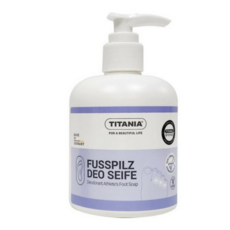 발샴푸 300ml 발냄새 발전용, 1개