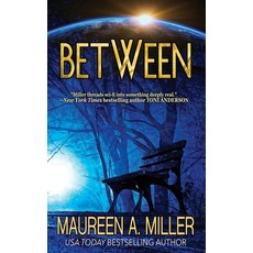 (영문도서)Between Paperback, Maureen A. Miller, English, 9798349275029