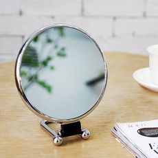 베스트데코 욕실겸용 거울 HM_330, 없음