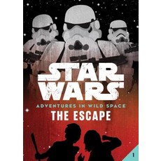 Book 1: The Escape Library Binding, Spotlight