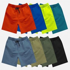 친친 패밀리 비치 반바지 SD240618 키티 아하복 수영복 세트 아동실내복 여성 여아실내복 구제필링 비