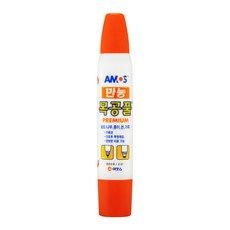 아모스 만능 목공풀, 36g, 1개