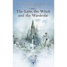 The Lion the Witch and the Wardrobe:The Chronicles of Narnia #2, HarperTrophy