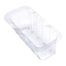 초등과학 소금물 용액실험용 얇은판 투명수조 10p 수초관찰용 어린이과학 수조통 물통, 2세트