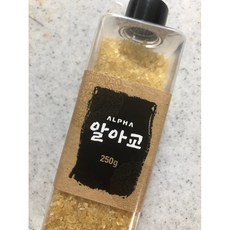 알아교 만화 동양화 한국화 야고 포수 석채 분채 등 미술 재료 물아교 아교풀 만들기, 250g 1개