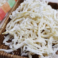 [모든반찬] 맛진미채 국내가공, 1개