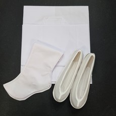 면 100% 영가옷 49제 천도제(남성 여성)