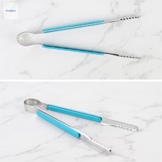 캐핑용 집게 캠핑고기집게, 중