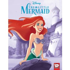 The Little Mermaid Library Binding, Spotlight