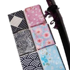 검도면수건 머리 땀받이 요리 다용도 스카프 두건 호구, C