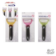 SW 감자칼 당근채칼 양배추채칼