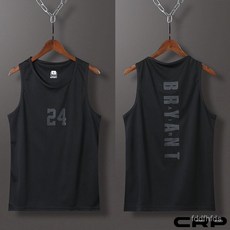 籃球運動潮牌健身冰絲背心男夏季跑步訓練寬鬆顯肌無袖T恤休閒運動背心籃球服