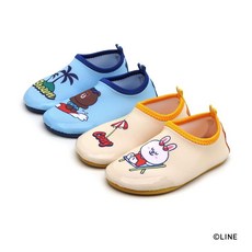 건종 라인프렌즈 서프 아쿠아슈즈