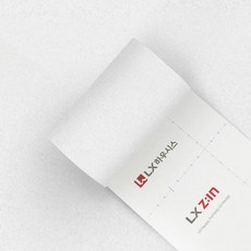 lx하우시스 인테리어필름 몰딩 시트지, 09. LSE013 페인팅 화이트 스톤