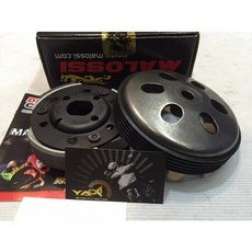 MALOSSI 可調式離合器碗公組 SYM KRN BT 125, 1個