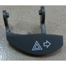 컨트롤 지시등 경적 버튼 방향 스위치 호환 R1200GS 스피커 핸드 켜기/끄기 ADV R1200RT 오토바이 BMW, 1개