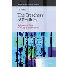 (英文圖書)The Treachery of Realities: Safeguarding Truth in the Age of Science Denial 精裝版, Brill, English, Hardcover