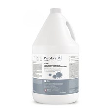 Purodora 純朵拉 4L 寵物除臭劑洗毛精 加拿大原裝進口 無防腐無塑化, 1個, 環境地面清潔除臭劑 4L