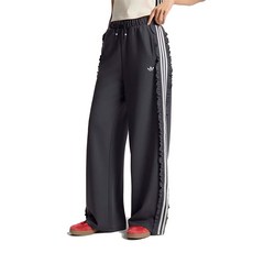 ADIDAS 女 TRACKSUIT 運動長褲
