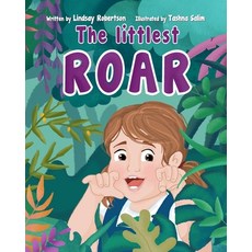 The Littlest Roar Paperback, Independently Published, English, 9798685071606