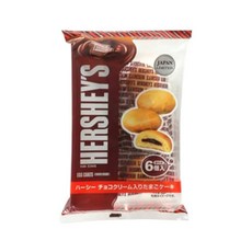 일본 돈키호테 허쉬초코렛 일본한정 계란케잌 6개입, 1개