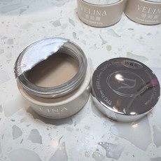 VELINA Bloom 綻色有色建構延長膠 三不含配方 高透高硬 膠質清澈 硬韌兼備 不脆裂 流速適中, 1個, 綻色有色建構延長膠20ｇ（奶霧色）