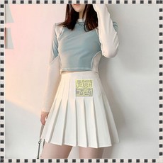 정장스커트 선물 밴딩 롱 오피스룩 여친룩 여자치마