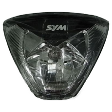 SYM 三陽 R1Z R1 125 原廠公司 前燈總成