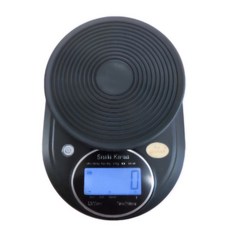 스케일코리아 SC-01 5kg /1g 커피 주방저울, 1개