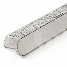 아쿠아 싱크대 물막이 (그레이) 싱크대물튀김 주방물튀김방지 씽크대물막이 싱크대가림막