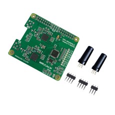 MMDVM Double Hat Duplex Communication Board Set 443 안테나 교육을위한 안테나