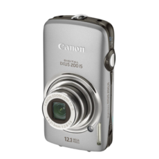 캐논 IXUS 200 IS + 32GB 패키지