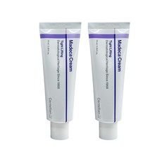 [2026NEW] 마데카크림 타이트 리프팅 특대용량 한정판, 2개, 70ml