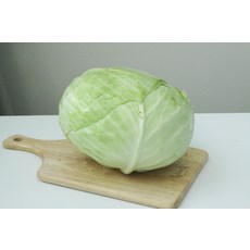 양배추 국내산 제주도산 1.2kg 이하 2통 겉껍질 제거해서 드립니다.