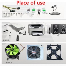 에나멜 구리 와이어 자석 코일 와인딩 모터 인덕턴스 D용 롤 당 1kg 0.035mm, 02 copper, 02 0.16mm-5500M