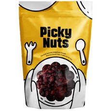 피키너츠 건크랜베리, 지퍼형 크랜베리  300g, 1개